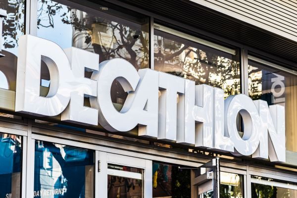 Domyos Decathlon